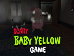 Spiel Gruseliges Baby Gelb Spiel Online