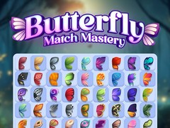 Spiel Schmetterlings-Paarung-Meisterschaft Online