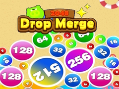 Spiel 2048 Drop Verschmelzen Online
