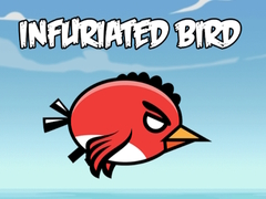 Spiel Wütender Vogel Online
