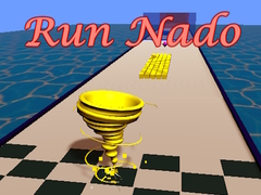 Spiel Run Nado Online