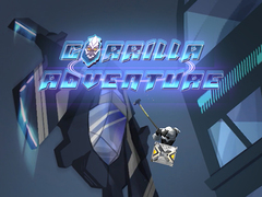 Spiel Gorilla Abenteuer Online