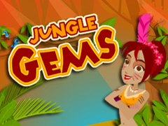 Spiel Dschungeljuwelen Online