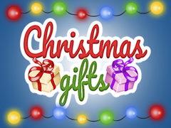 Spiel Weihnachtsgeschenke Online