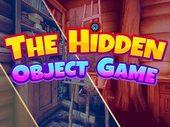 Spiel Das versteckte Objekte Spiel Online