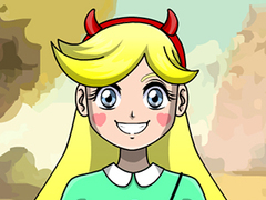 Spiel Star gegen Böse Avatar Maker Online