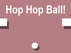 Spiel Hop Hop Ball Online