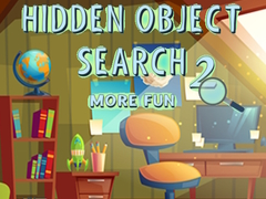 Spiel Versteckte Objekte Suche 2 Mehr Spaß Online