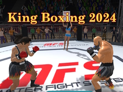 Spiel König Boxen 2024 Online