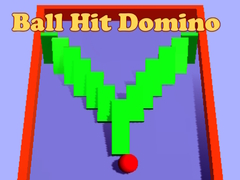 Spiel Ball Schlag Domino Online