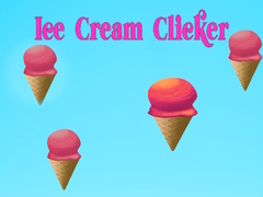 Spiel Eiscreme-Klicker Online