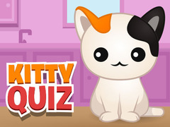 Spiel Kätzchen Quiz Online