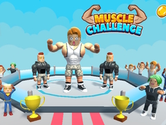Spiel Muskel Herausforderung Online