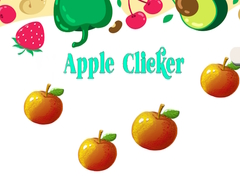Spiel Apfel Klicker Online