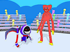 Spiel Tor Heldenkampf Online