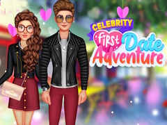 Spiel Abenteuer beim Ersten Date mit einer Berühmtheit Online