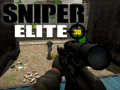 Spiel Sniper Elite 3D Online