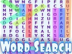 Spiel Wortsuche Online