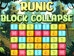Spiel Runenblock-Kollaps Online