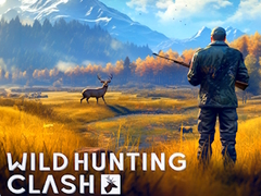 Spiel Wildjagd-Kollision Online