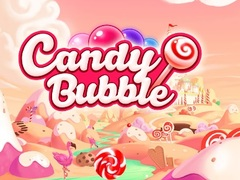 Spiel Candy-Blasen Online