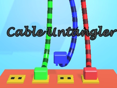 Spiel Kabelentwirrer Online
