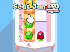 Spiel Sitz Jam 3D Online