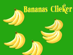 Spiel Bananen Clicker Online