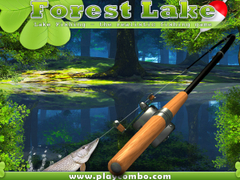 Spiel Waldsee Online