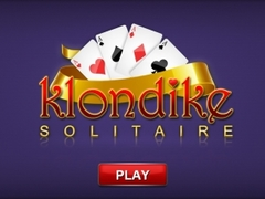Spiel Klondike Solitaire Online