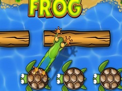 Spiel Frosch Online