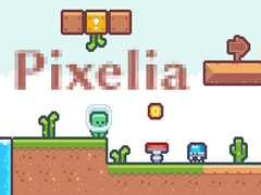 Spiel Pixelia Online