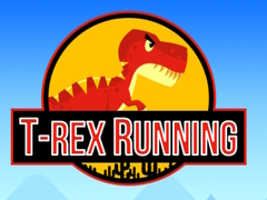 Spiel TRex Rennen Online