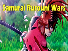 Spiel Samurai Rurouni Kriege Online