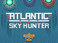 Spiel Atlantischer Himmeljäger Online