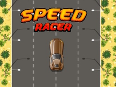 Spiel Speed Racer Online