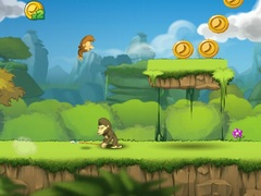 Spiel Abenteuerinsel Online
