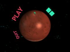 Spiel Weltraumauto Online
