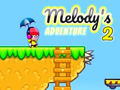 Spiel Melodys Abenteuer 2 Online