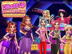 Spiel Kleidungswettbewerb Online