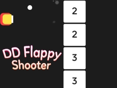 Spiel DD Flappy Shooter Online