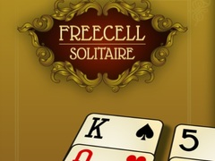 Spiel Freecell Solitaire Online