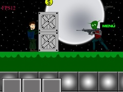 Spiel Invasion Online