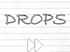 Spiel Tropfen Online