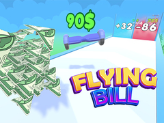 Spiel Fliegender Bill Online