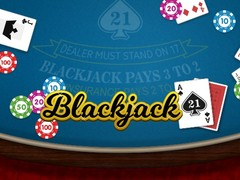 Spiel Blackjack 21 Online