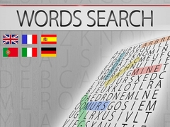 Spiel Wörter Suche Online