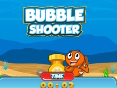 Spiel Blasen-Schütze Online