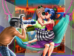 Spiel Liebesalbum für Paare Online