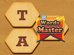 Spiel Wortmeister Online
